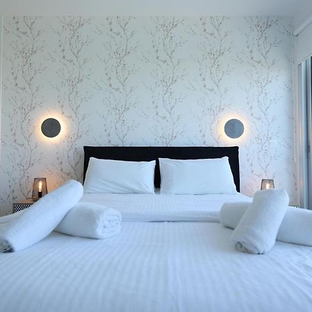 Lovely Cozy One Bedroom Suite With Pool Protarász Kültér fotó