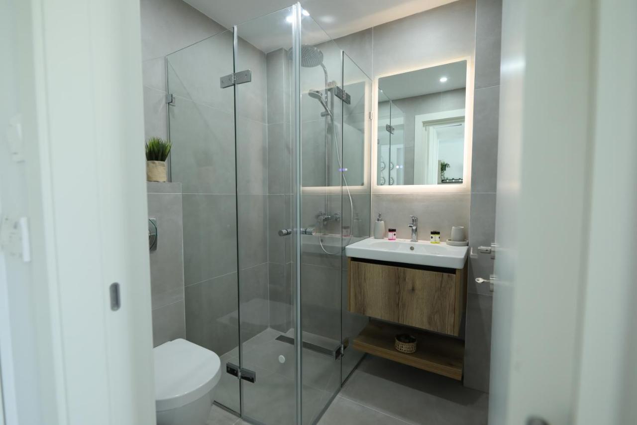 Lovely Cozy One Bedroom Suite With Pool Protarász Kültér fotó