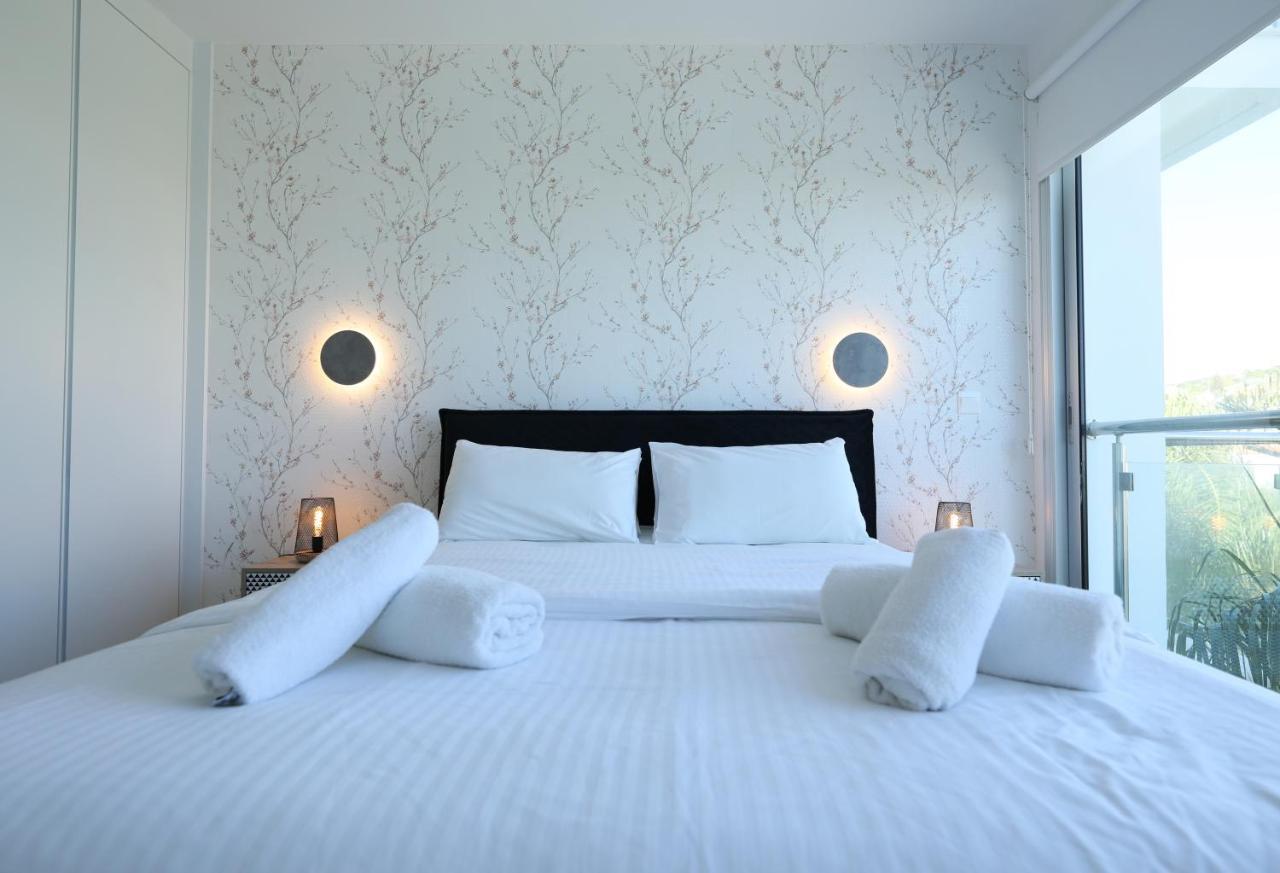Lovely Cozy One Bedroom Suite With Pool Protarász Kültér fotó