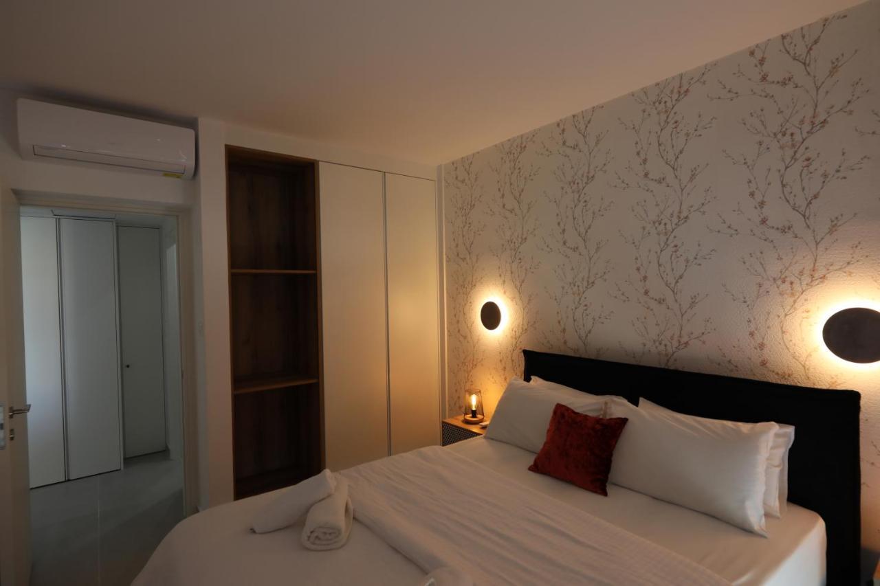 Lovely Cozy One Bedroom Suite With Pool Protarász Kültér fotó