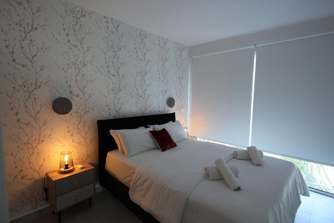 Lovely Cozy One Bedroom Suite With Pool Protarász Kültér fotó