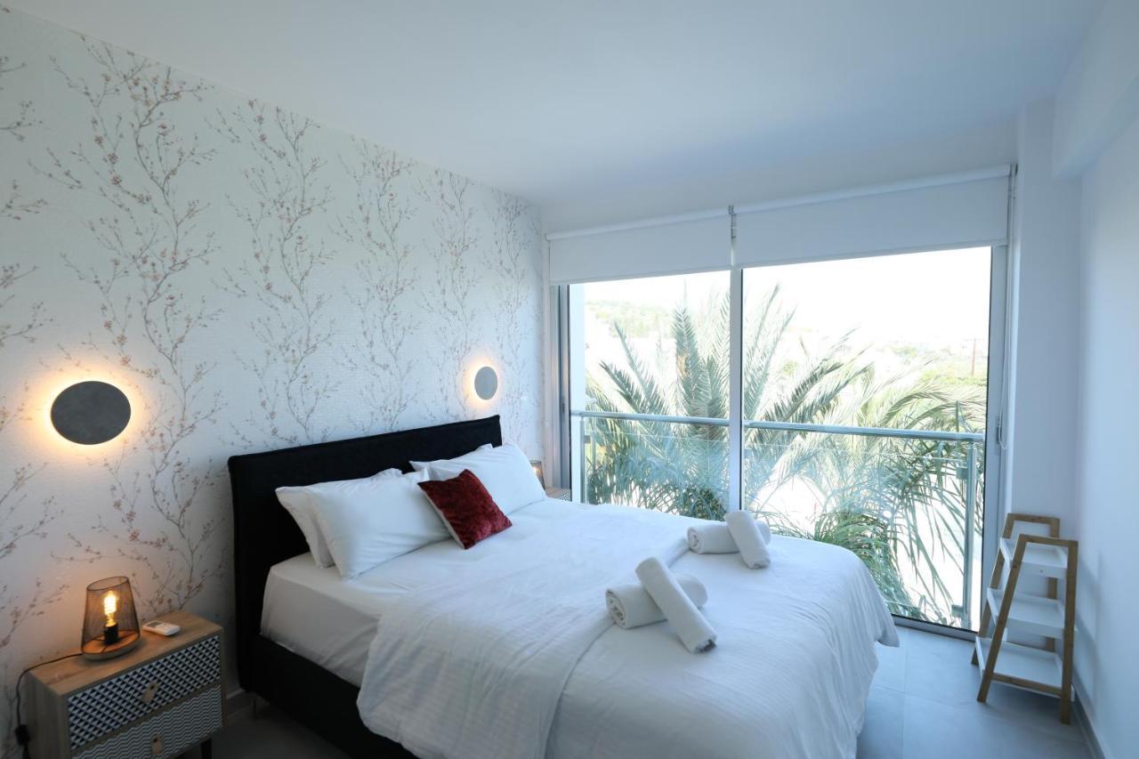 Lovely Cozy One Bedroom Suite With Pool Protarász Kültér fotó