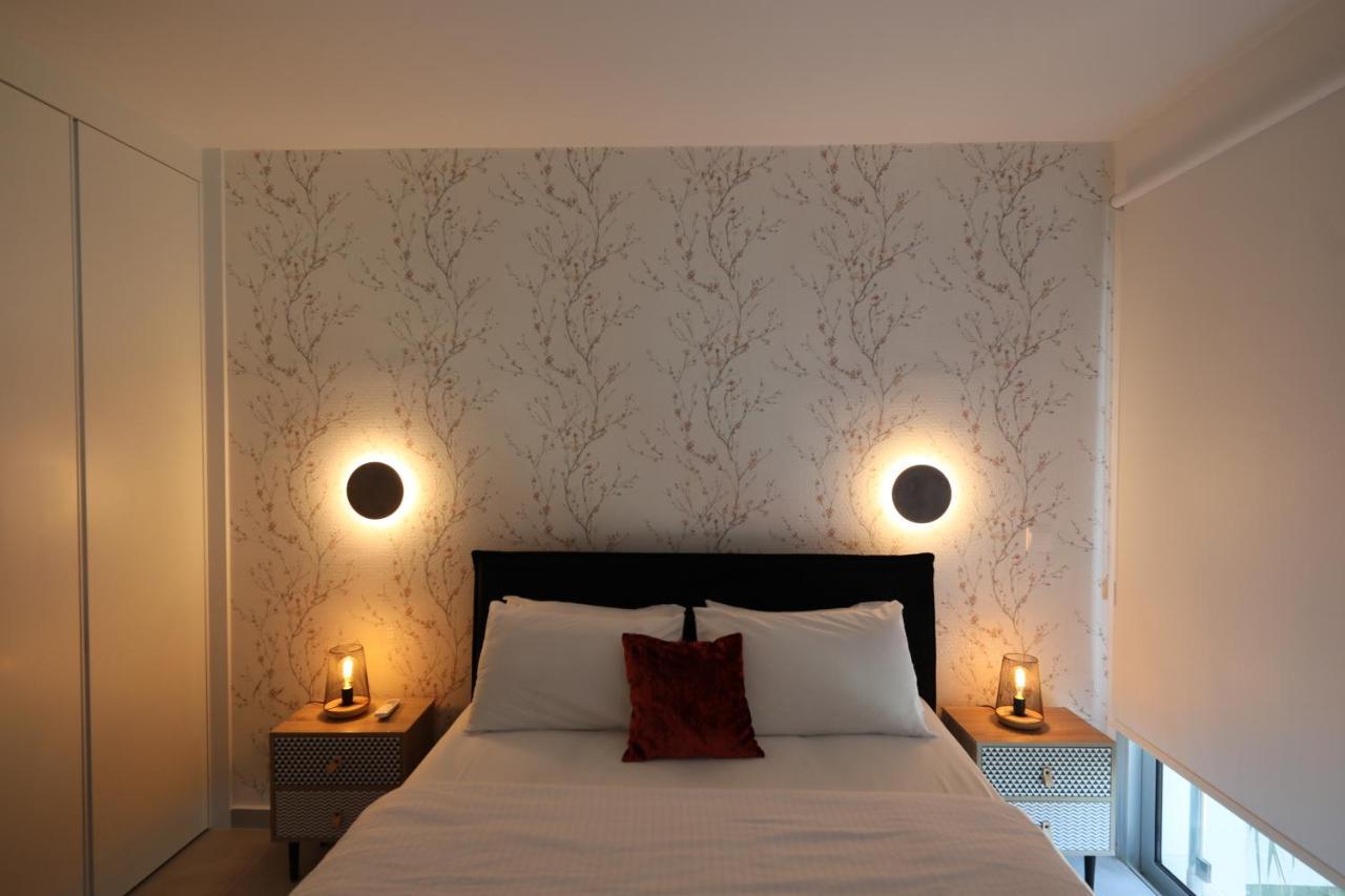 Lovely Cozy One Bedroom Suite With Pool Protarász Kültér fotó